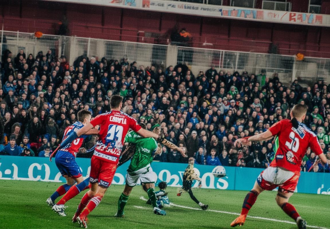 2019法国杯：兰斯逆转朗斯精彩瞬间与未来启示(图2)