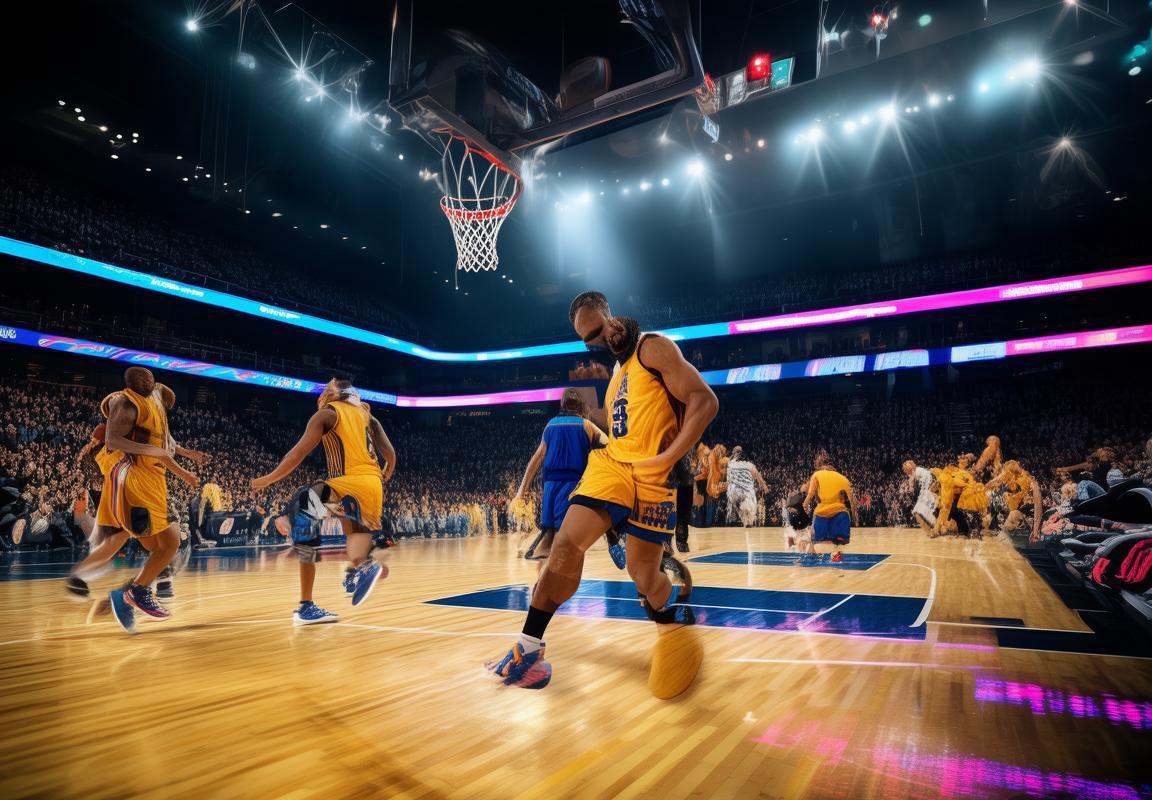 2021NBA黄蜂对决尼克斯：经典巅峰之战回顾(图3)