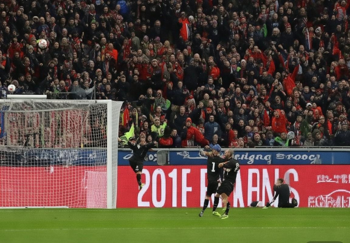 2019法国杯：兰斯逆转朗斯精彩瞬间与未来启示(图3)