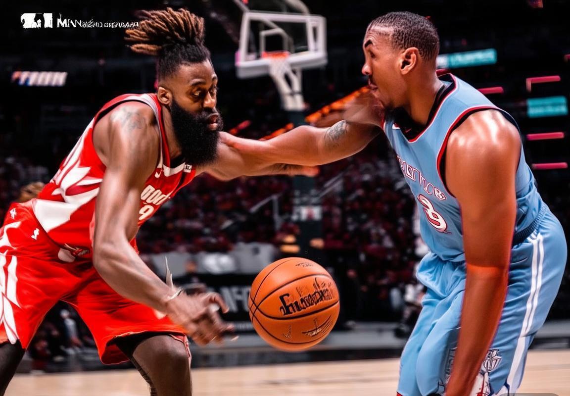 火箭119-109逆袭猛龙，重塑东部格局(图3)