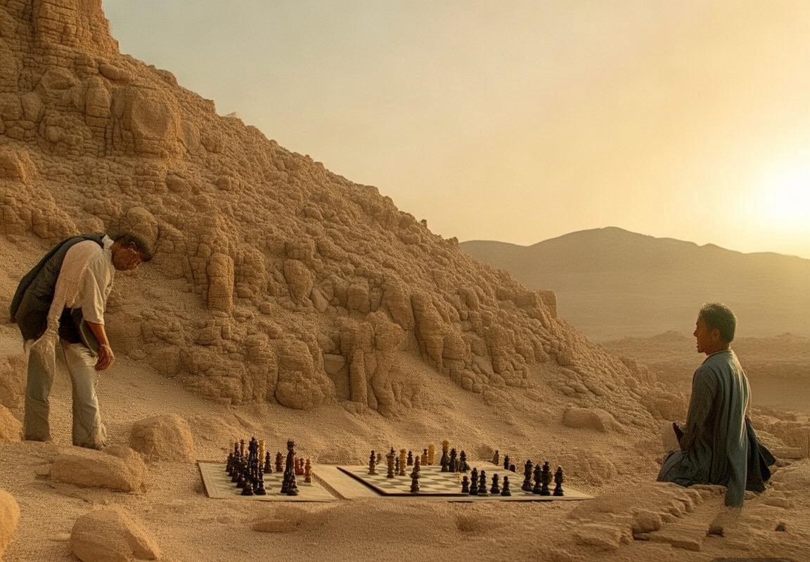 贝尔谢巴VS卢多：足球战术与心理较量解析(图1)